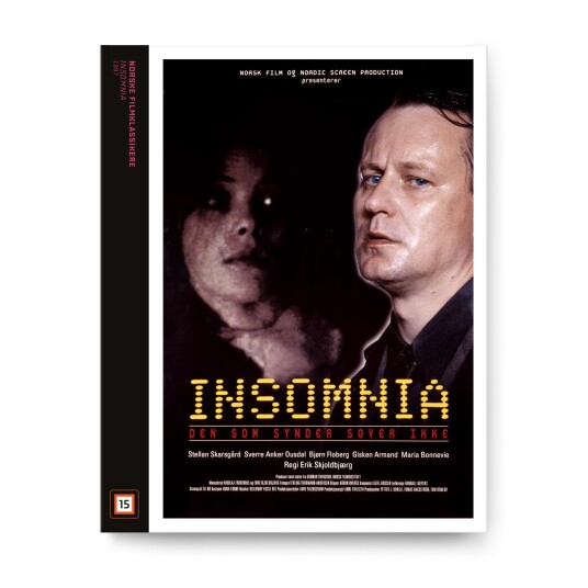 Insomnia (1997)