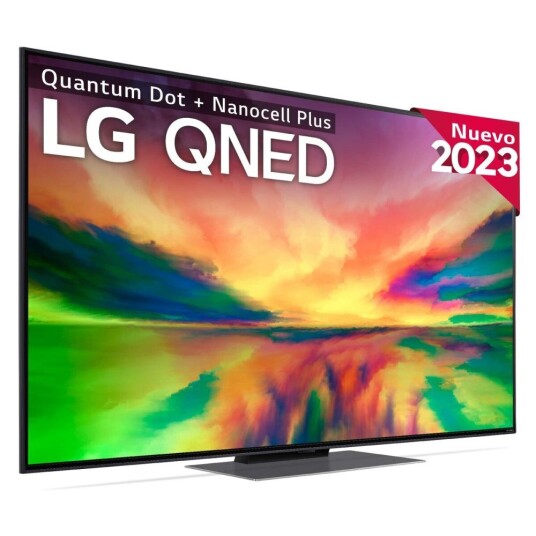 LG 55qned816re