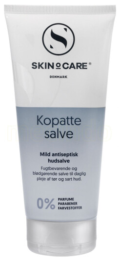 Skinocare Kopattesalve  200 ml