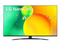 LG NanoCell 55NANO763QA