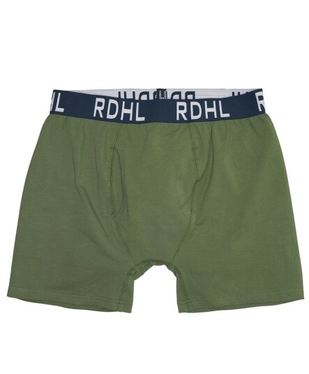 Redhill 2pk Boxershorts M