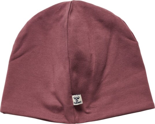 Hummel Kids' hmlPERRY Beanie 46-48 cm, Rose Brown