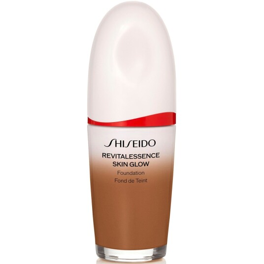 Shiseido RevitalEssence Skin Glow Foundation 460 30ml