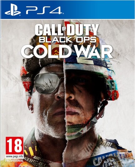 Call of Duty: Black Ops Cold War