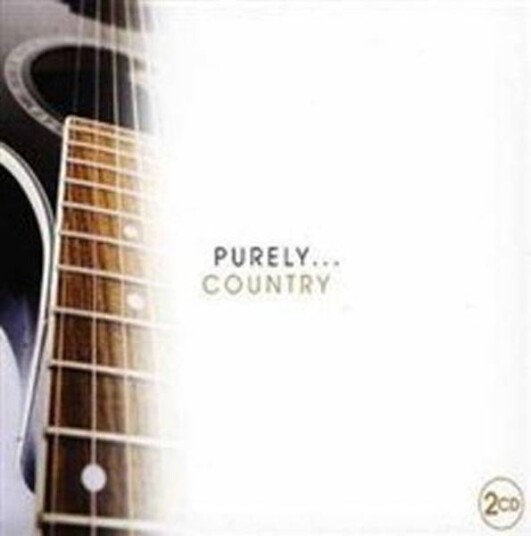 Purely Country (2CD)