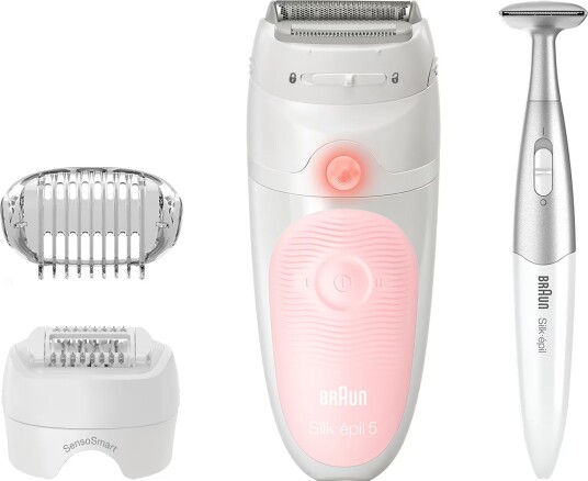 Braun Silk-épil 5 epilator SES5820