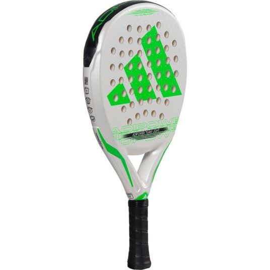 Adidas Adipower Team Light 3.3 Padelracket