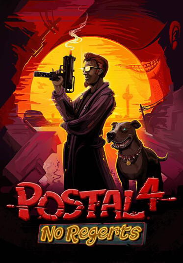 POSTAL 4: No Regerts (PC)