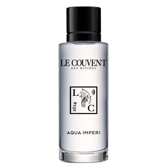 Le Couvent Botanical Cologne Aqua Imperi 100ml