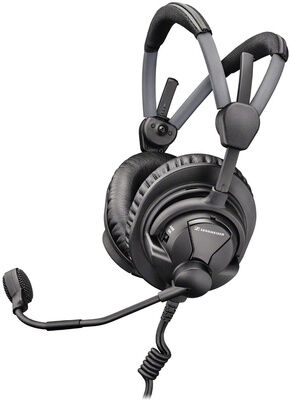 Sennheiser HMDC 27