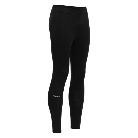 Devold Running Man Tights Caviar M