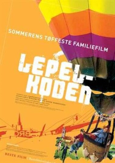 LepelKoden DVD