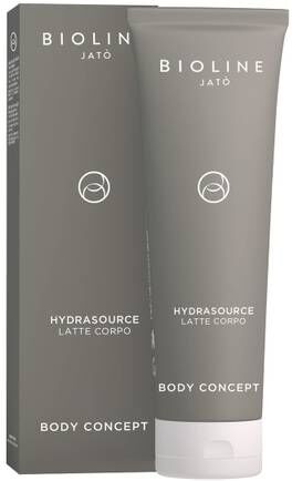 Bioline Body Concept Hydrasource Body Lotion 250ml