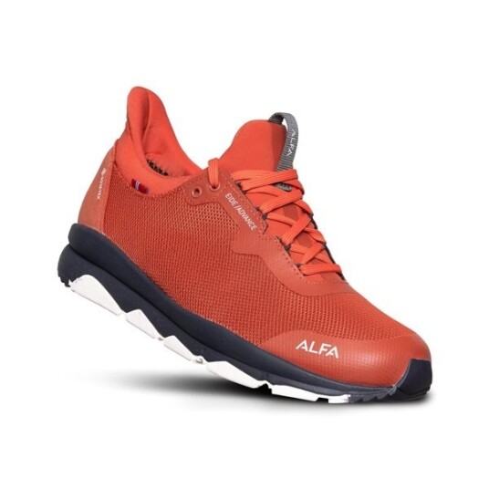 Alfa Boots Alfa Eide Advance GTX W Fire 37