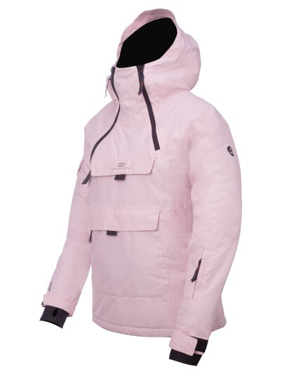 2117 of Sweden Tybble Jacket W Soft Pink (Storlek XS)