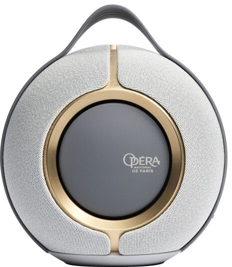 Devialet Mania trådløs bærbar høyttaler (opéra de paris)