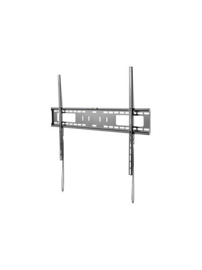 StarTech.com Flat Screen TV Wall Mount Fixed For 60" to 100" TV Steel wall mount