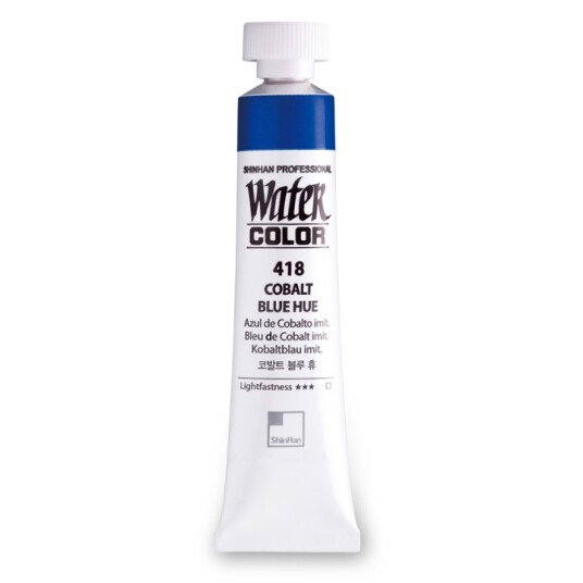 ShinHan Water Color PRO 7.5 ml Ultramarine 403