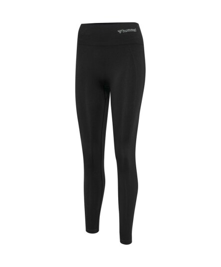 Hummel Tif Seamless Tights Svart XS