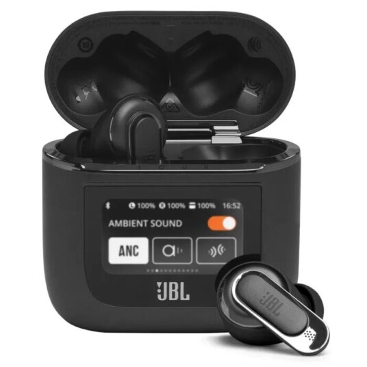 JBL Tour Pro 2 Trådløse hodetelefoner