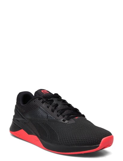 Reebok Performance Nano X3 Black Reebok Performance CBLACK/NEOCHE/CBLACK 37.5 39 40 41 42 42.5 45 45.5