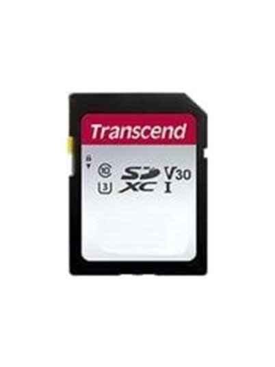 Transcend 300S