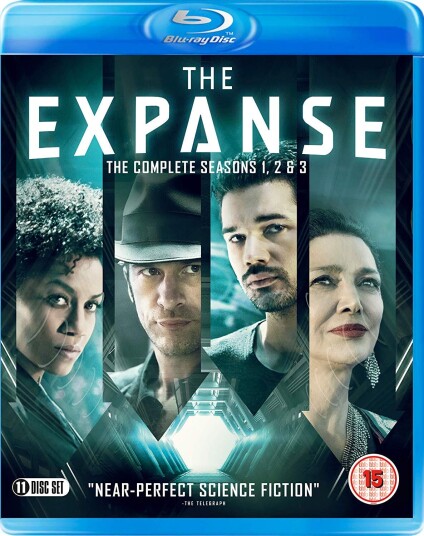 The Expanse  Sesong 13