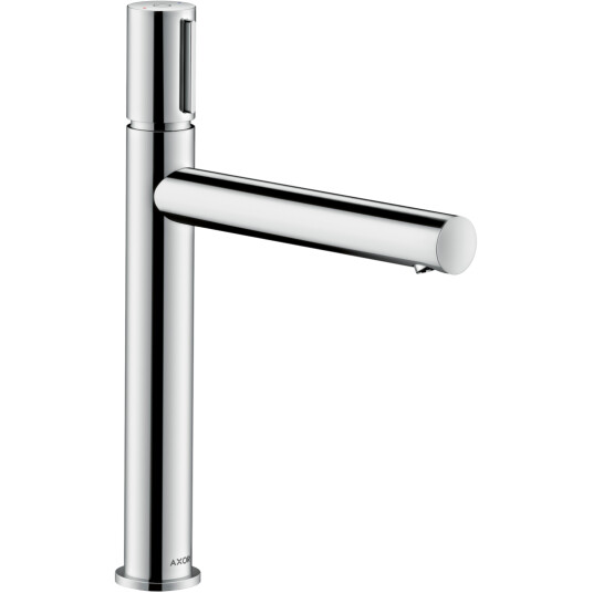 HANSGROHE AXOR UNO SELECT 200 SERVANTARMATUR ÅPEN BUNNVENTIL