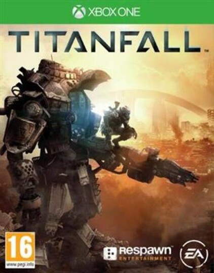 Titanfall (Xbox One)