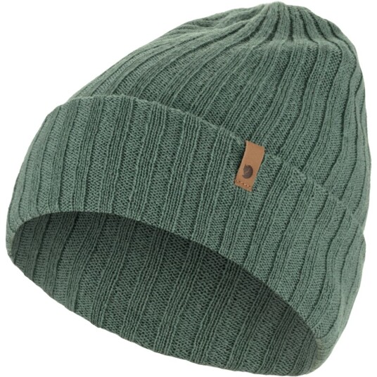 Fjellreven Byron Hat Thin Patina Green