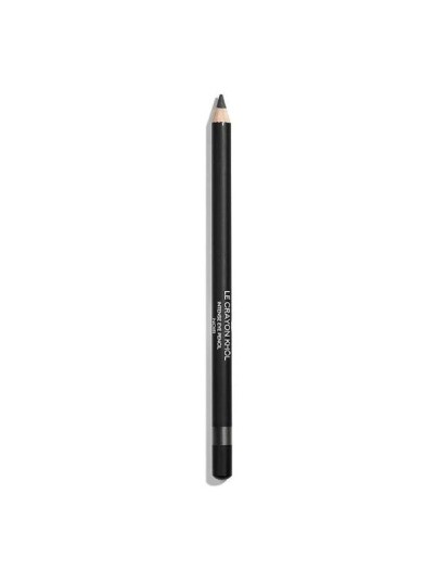 Chanel Le Crayon Khol Intense Eye Pencil 61 Noir