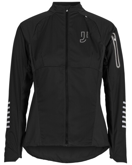 Johaug Discipline Jacket W Tblck (Storlek S)