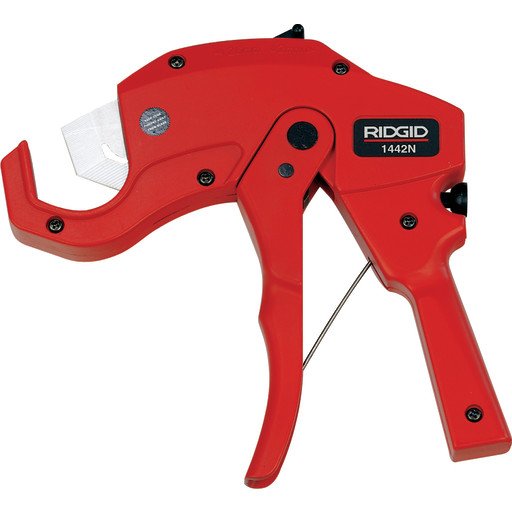 Ridgid Plastrørklipper 1442N 6-42 mm