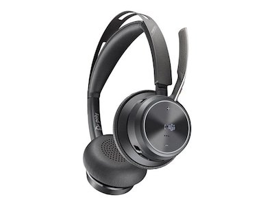 Poly Voyager Focus 2-M MS USB-A Headset