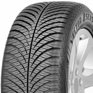 Goodyear Vector 4 Seasons Gen-2 215/60R17 96H