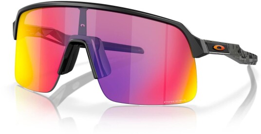 Oakley Sutro Lite Matte Black Grey Smoke