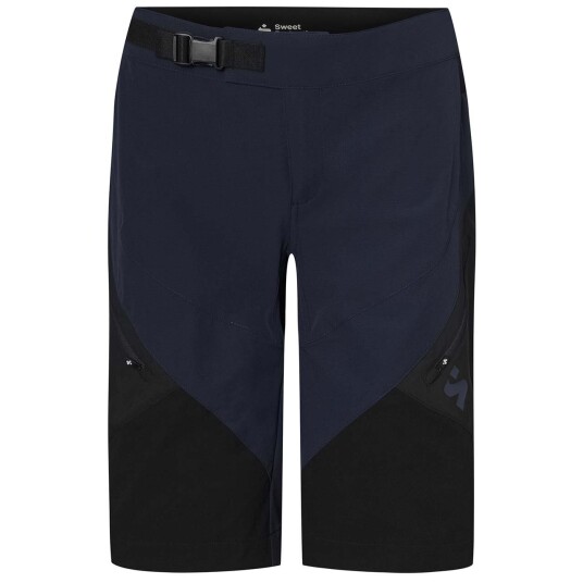 Sweet Protection Hunter Shorts W Navy Blazer (Storlek L)