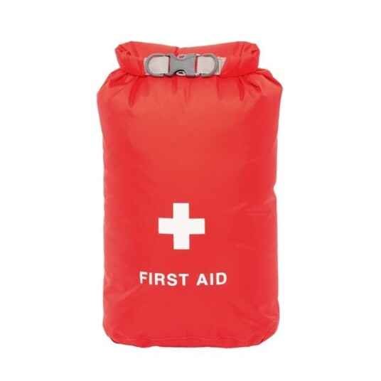 Exped Fold Drybag First Aid M