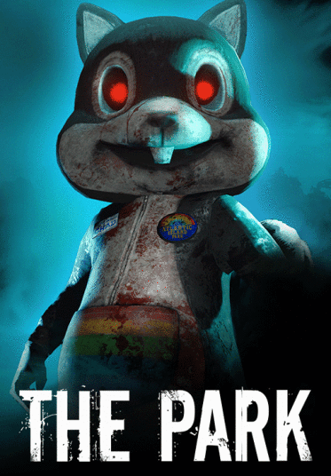 The Park (PC)