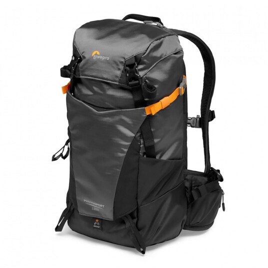 Lowepro PhotoSport BP 15L AW III Lett kamerasekk. Grå