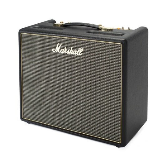 Marshall Origin 20c 20w Rørcombo