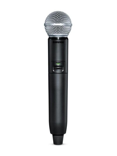 Shure SM58 HANDHELD TRANSMITTER