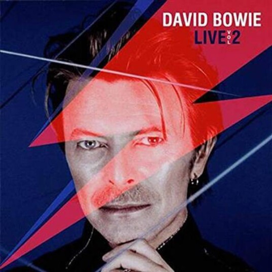 BowieDavid Live Vol. 2 10CD