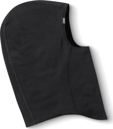 Outdoor Research Men's Alpine Onset Merino Balaclava OneSize, Black