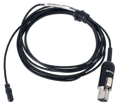 Shure DL4B/O-MTQG-A DuraPlex Lav