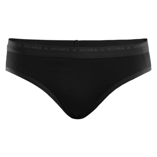 Aclima LightWool Briefs Women Sort S Woman