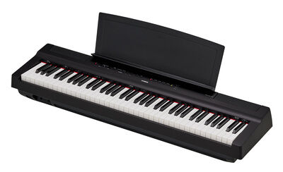 Yamaha P-121 BK