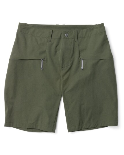 Houdini Daybreak Shorts M Willow Green (Storlek S)