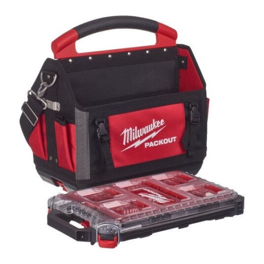 Milwaukee 4932478810 Packout Verktøyveske