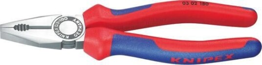 Knipex Kombinationstång 0302200 200mm 2k